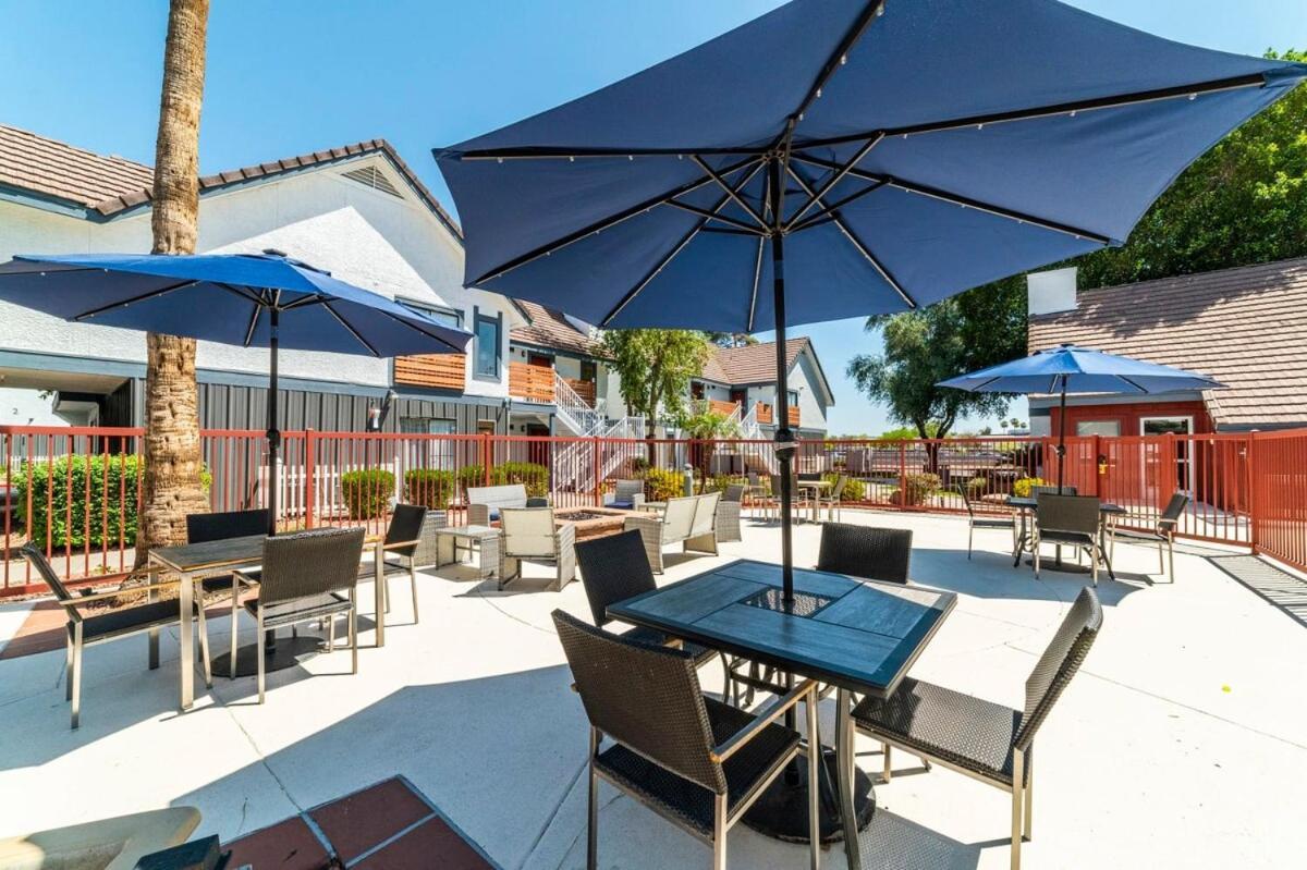 Metro Phx 1Bd Exterior Entry With Heated Pool, Bbq, Dog Park, Bbq Pets Allowed Phoenix Buitenkant foto