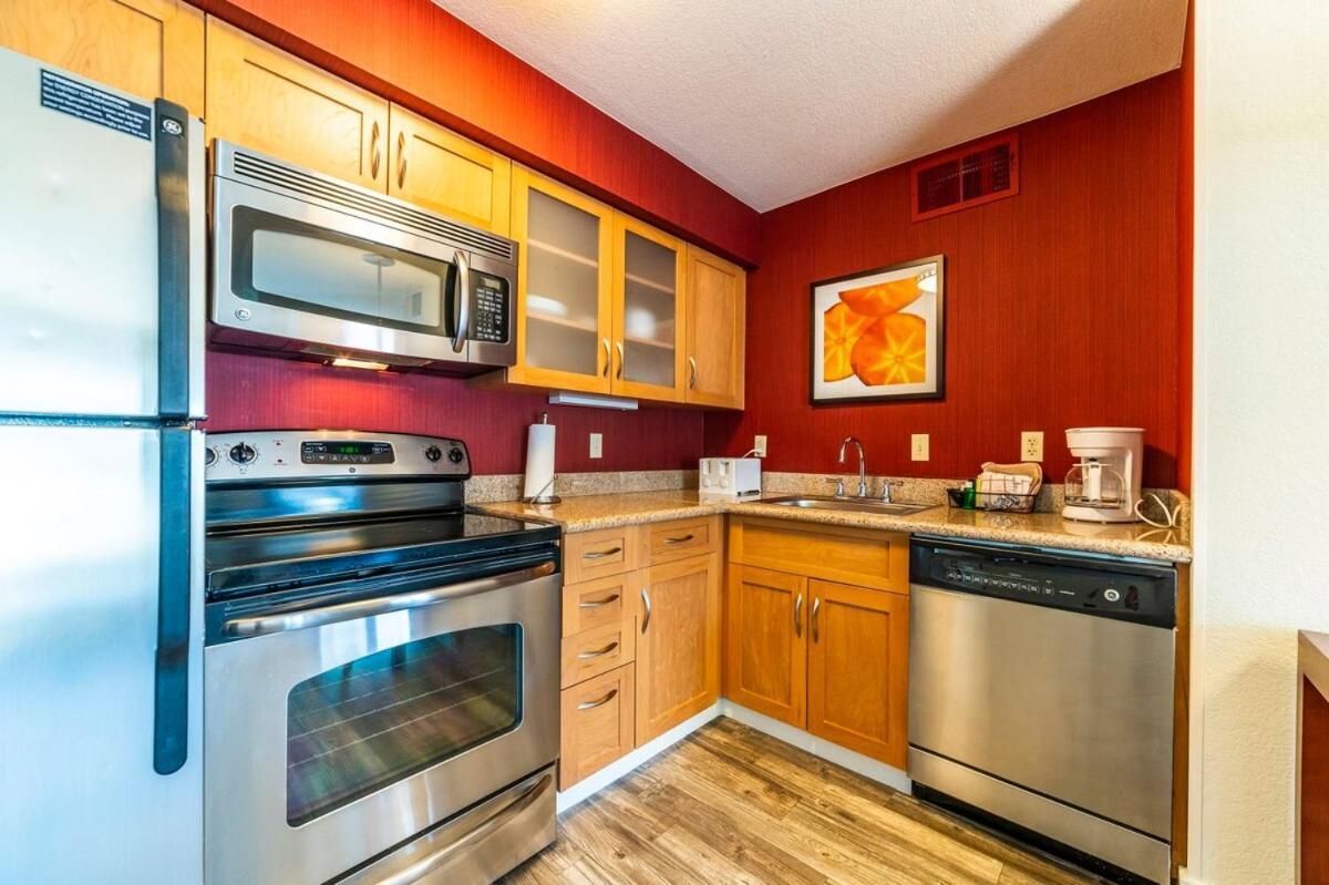 Metro Phx 1Bd Exterior Entry With Heated Pool, Bbq, Dog Park, Bbq Pets Allowed Phoenix Buitenkant foto