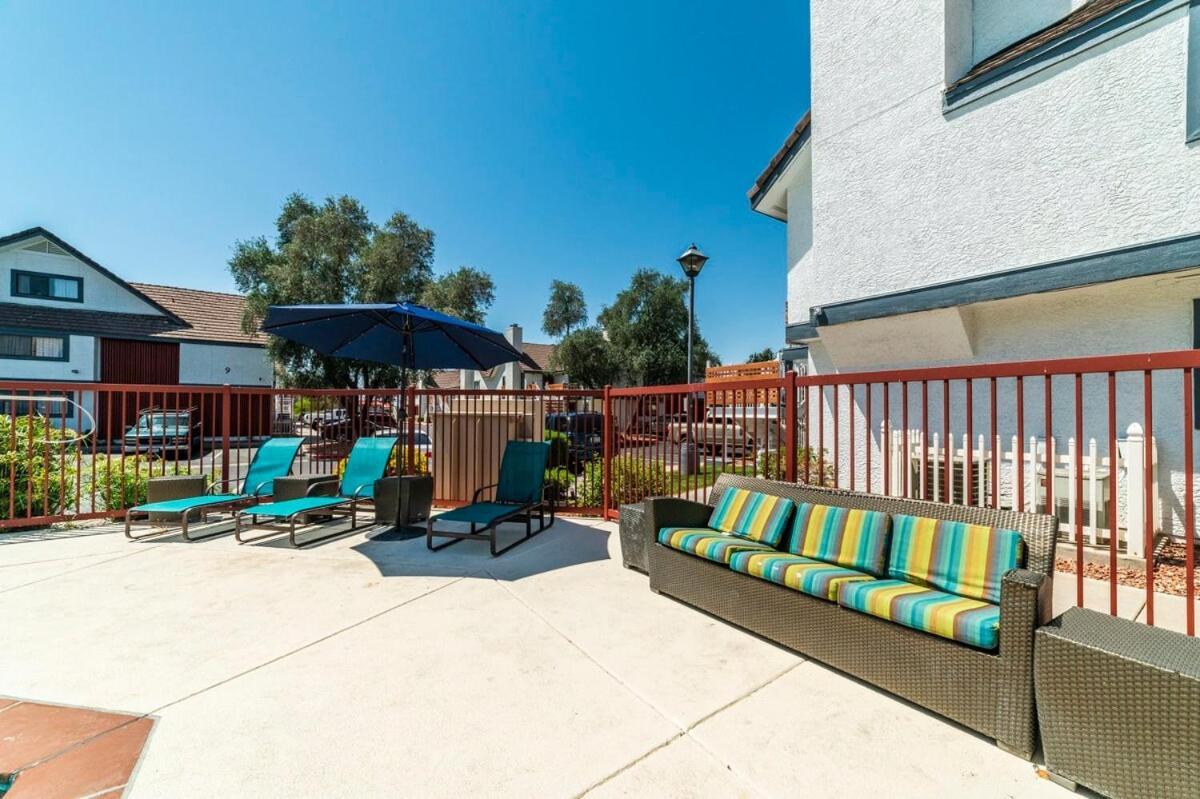 Metro Phx 1Bd Exterior Entry With Heated Pool, Bbq, Dog Park, Bbq Pets Allowed Phoenix Buitenkant foto