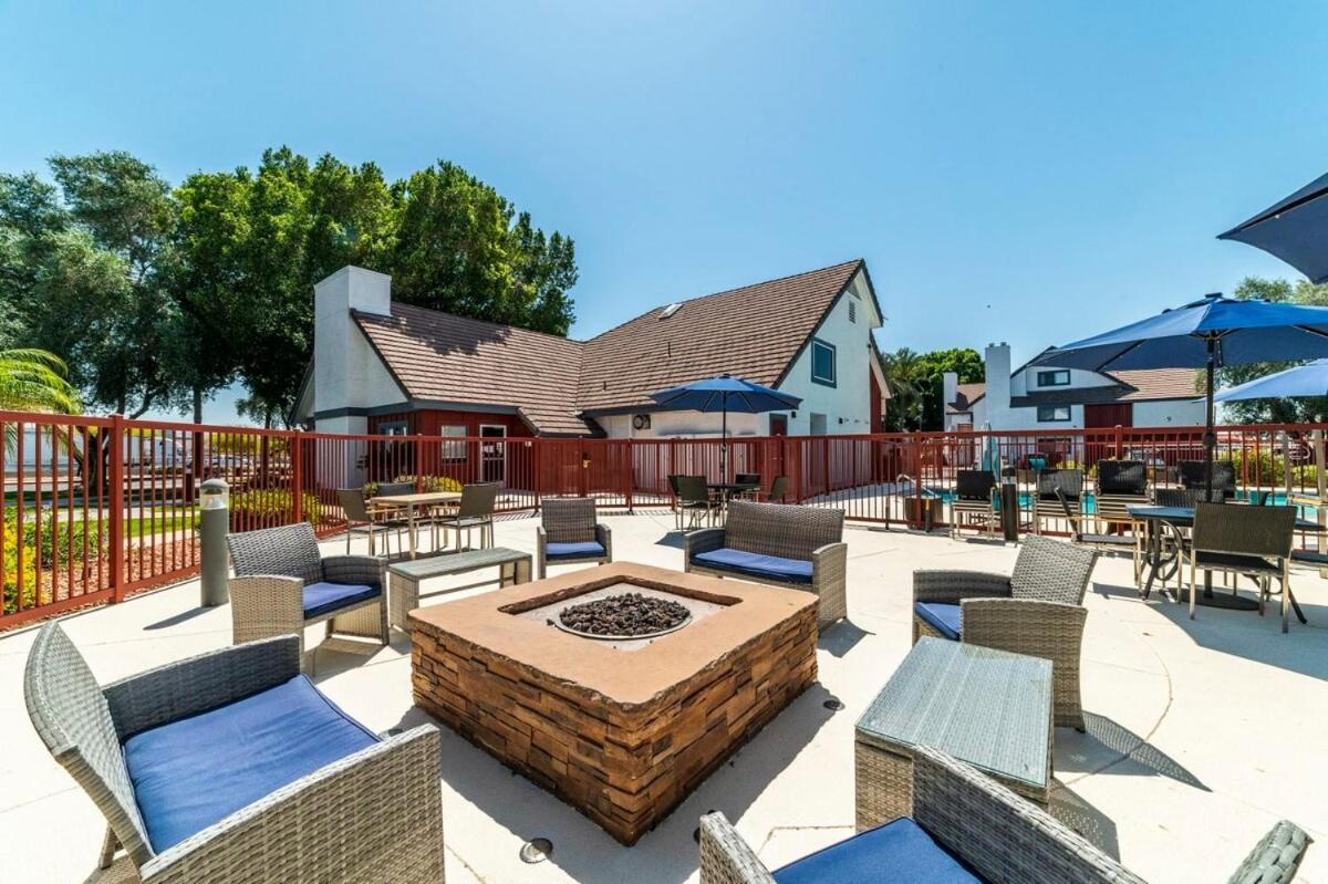 Metro Phx 1Bd Exterior Entry With Heated Pool, Bbq, Dog Park, Bbq Pets Allowed Phoenix Buitenkant foto
